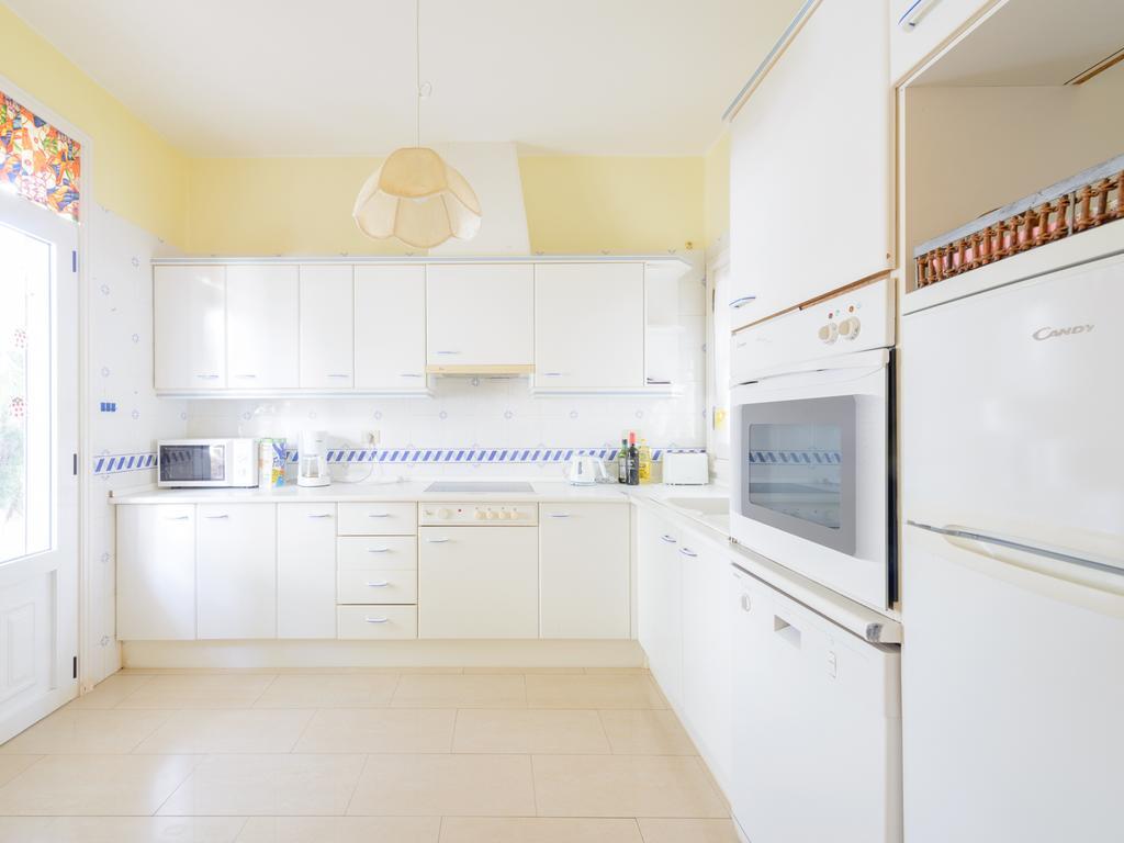 Villa Fortuna Puerto Calero Extérieur photo
