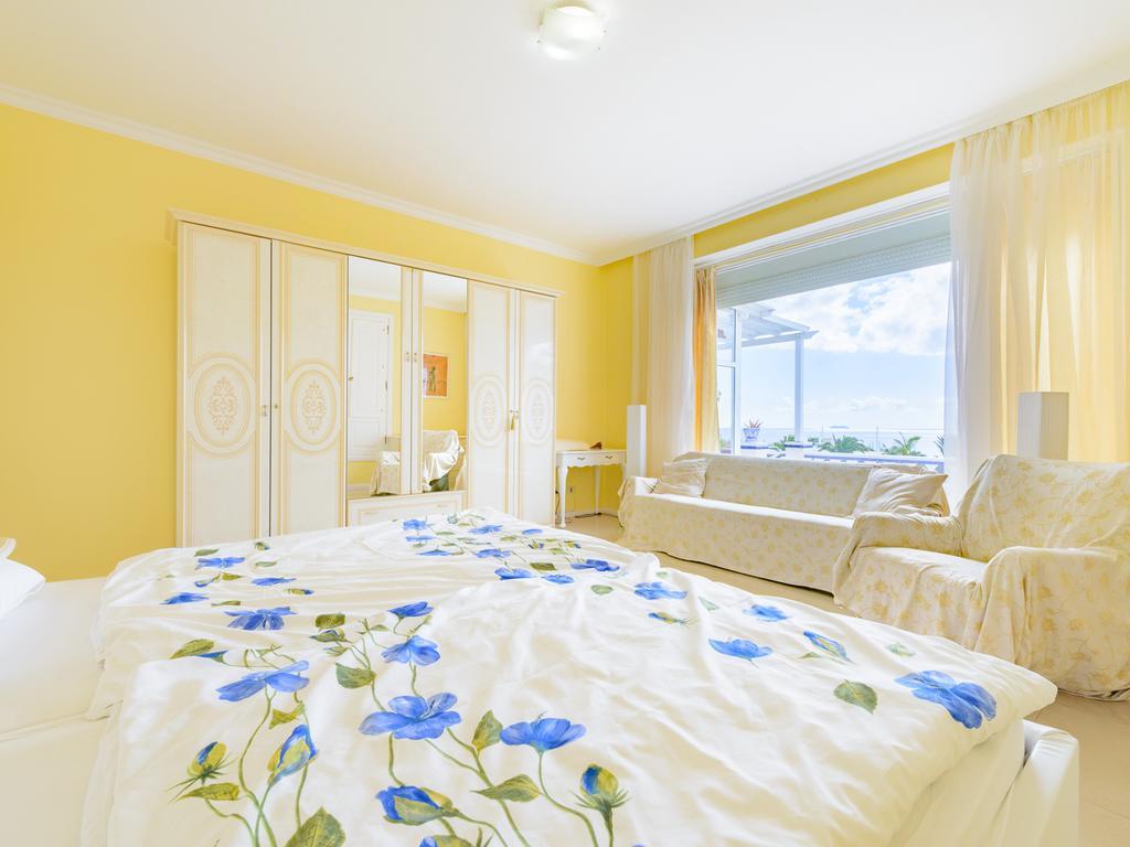 Villa Fortuna Puerto Calero Extérieur photo