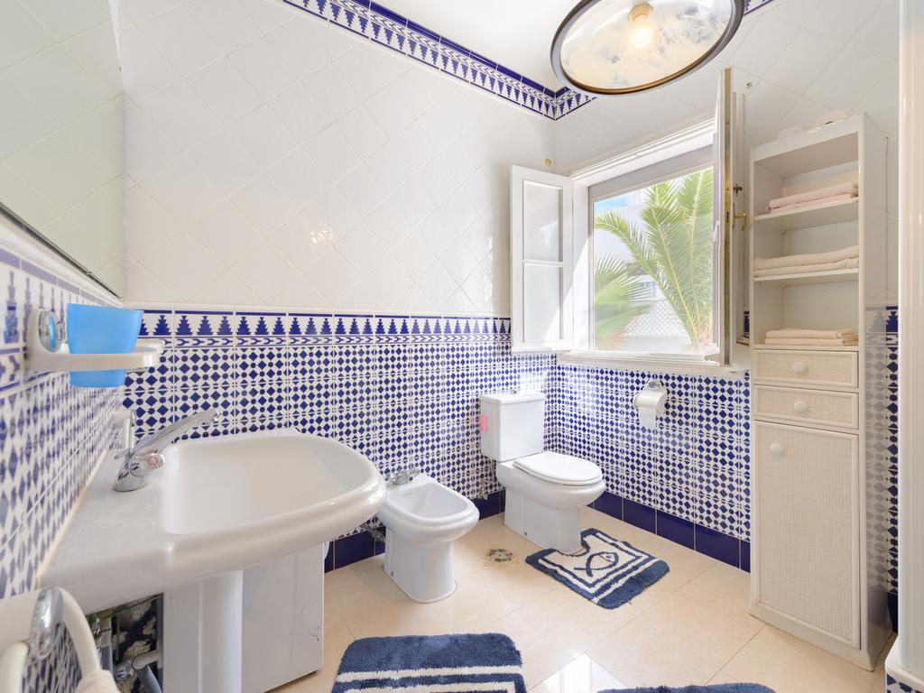 Villa Fortuna Puerto Calero Extérieur photo