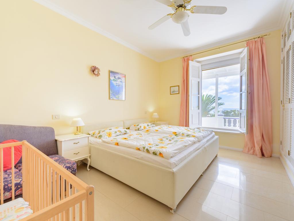 Villa Fortuna Puerto Calero Extérieur photo