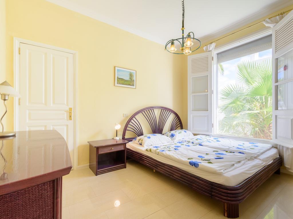 Villa Fortuna Puerto Calero Extérieur photo
