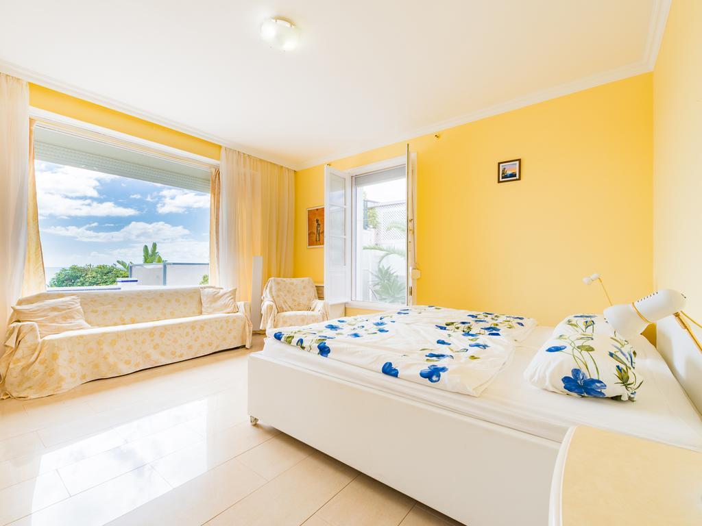 Villa Fortuna Puerto Calero Extérieur photo